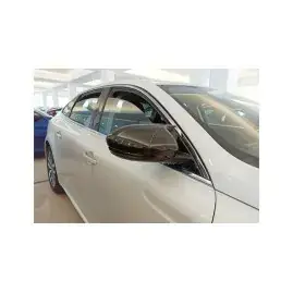 Capace oglinda tip BATMAN compatibile Renault Megane II 2002-2009 Cod: BAT10066 / C575-BAT2 Premium