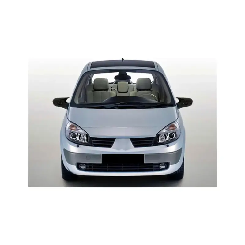 Capace oglinda tip BATMAN compatibile Renault Scenic II 2004-2009Cod: BAT10069 / C575-BAT2 Preț mic
