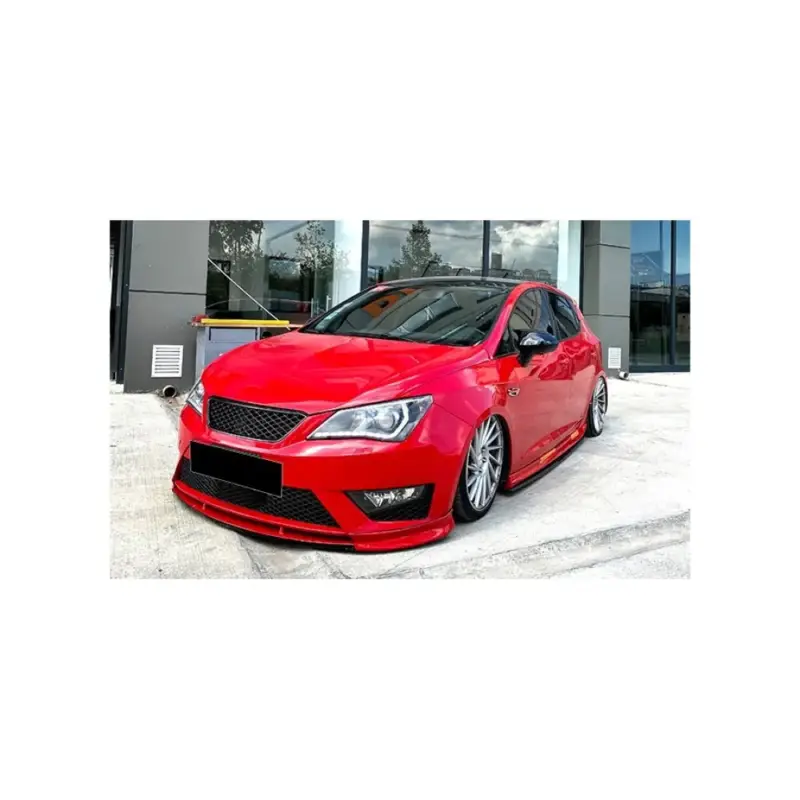 Capace oglinda tip BATMAN compatibile Seat Ibiza IV 2008-2017 Cod: BAT10072 / C578-BAT2 Reducere