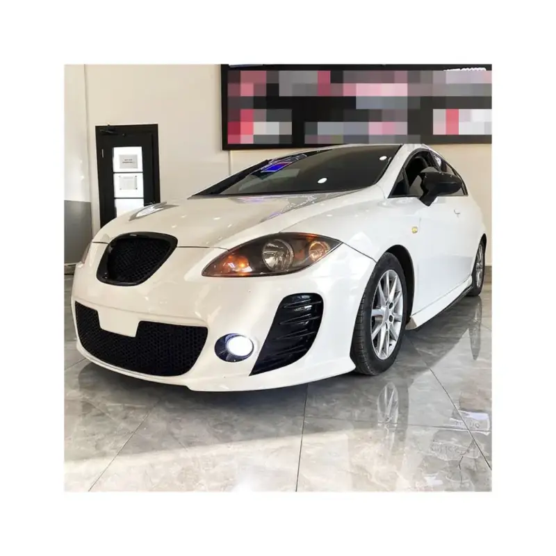 Capace oglinda tip BATMAN compatibile Seat Leon II 2009-2012Cod: BAT10074 / C578-BAT2 Retur ușor