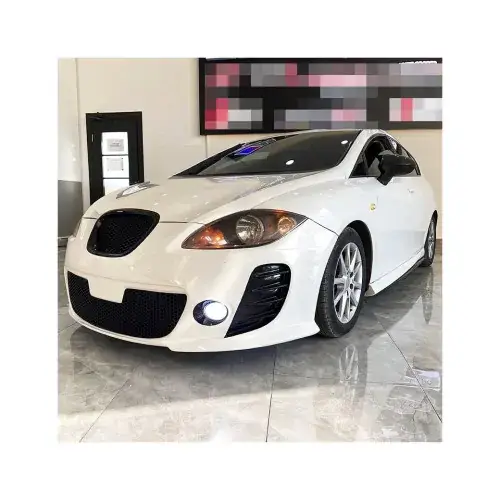 Capace oglinda tip BATMAN compatibile Seat Leon II 2009-2012Cod: BAT10074 / C578-BAT2 Cumpără online