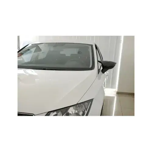 Capace oglinda tip BATMAN compatibile Seat Leon III 2012-2020Cod: BAT10075 / C579-BAT2 Ofertă