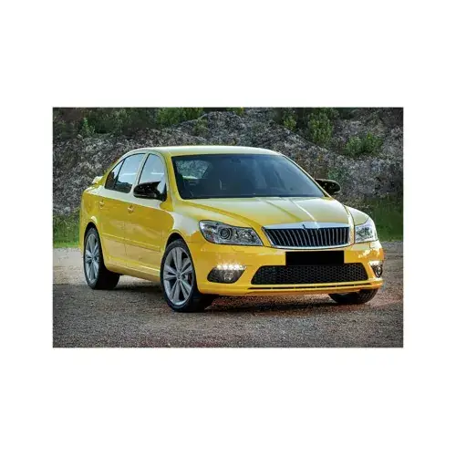 Capace oglinda tip BATMAN compatibile Skoda Octavia II2009-2013Cod: BAT10076 / C582-BAT2 Doar azi