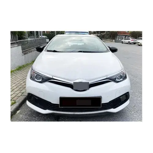 Capace oglinda tip BATMAN compatibile Toyota Corolla2013-2018 Cod: BAT10080 / C585-BAT2 Reducere de preț