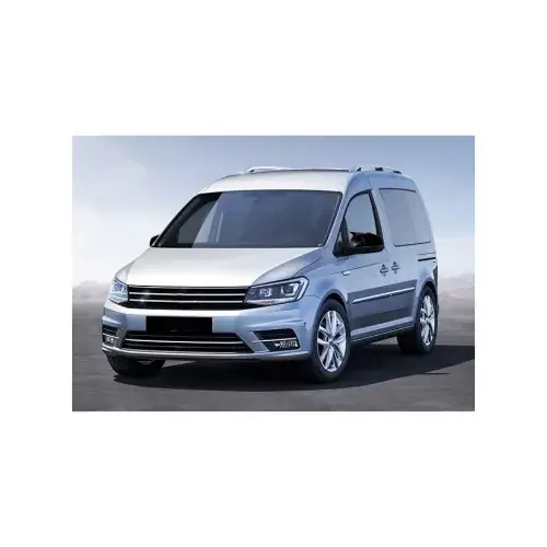 Super ofertă Capace oglinda tip BATMAN compatibile Volkswagen Caddy 2015-2020Cod: BAT10082 / C589-BAT2