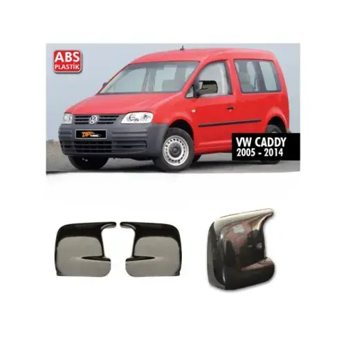 Capace oglinda tip BATMAN compatibile Volkswagen Caddy Mk22005-2014 Cod: BAT10141 / C603-BAT2 Super ofertă