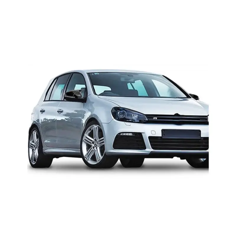 Capace oglinda tip BATMAN compatibile Volkswagen Golf VI 2008-2012Cod: BAT10085 / C591-BAT2 Retur gratuit