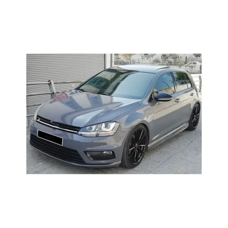 Capace oglinda tip BATMAN compatibile Volkswagen Golf VII 2012-2019Cod: BAT10086 / C592-BAT2 Cel mai vândut