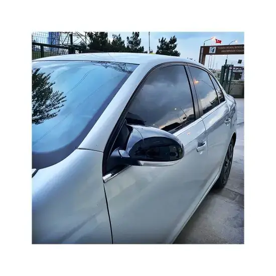 Capace oglinda tip BATMAN compatibile Volkswagen Jetta 2005-2010Cod: BAT10087 / C594-BAT2 Ultima șansă