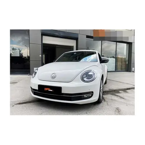 Capace oglinda tip BATMAN compatibile Volkswagen New Beetle2011-2019Cod: BAT10138 / C595-BAT2 Lichidare de stoc