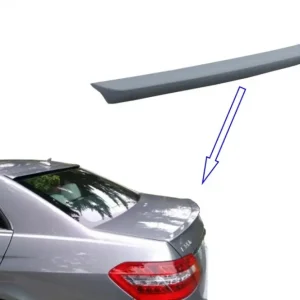 Reduceri Eleron portbagaj Mercedes E-Class W212 2009-2012 din polipropilena