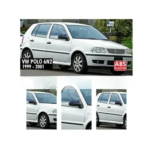 Capace oglinda tip BATMAN compatibile Volkswagen Polo 1999-2001 Cod: BAT10081 / C590-BAT2 Ofertă limitată