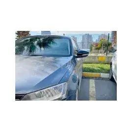 Capace oglinda tip BATMAN compatibile Volkswagen Polo MK6 2018-2021 Cod: BAT10096 / C600-BAT2 Cel mai bun preț