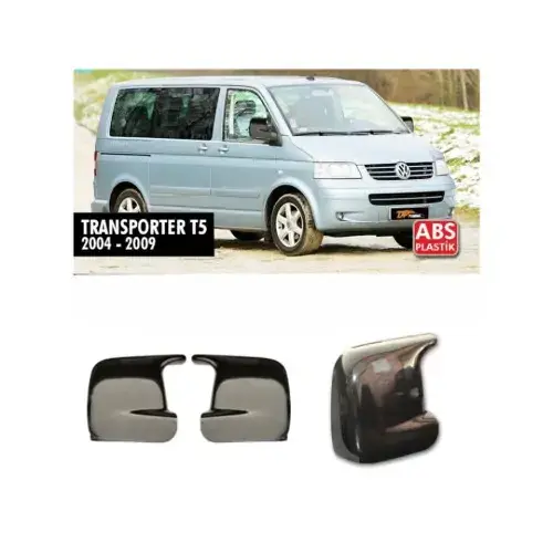 Comandă acum Capace oglinda tip BATMAN compatibile Volkswagen Transporter T52004-2009Cod: BAT10141 / C603-BAT2