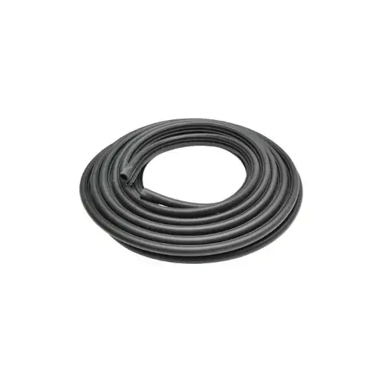 Cheder cauciuc universal auto 10m cu insertie metalica – etansare usi, portbagaj Premium