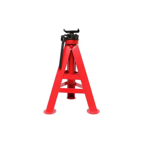 Super ofertă Cric suport capra auto cu filet si clichet greutate maxima 30T Cod: BK90414