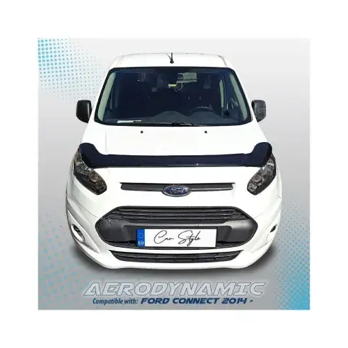 Vezi acum Deflector capota compatibil FordConnect 2014-> Cod: 17021 / DEF4