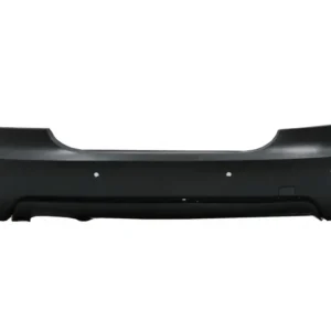 Preț promoțional Bara spate BMW Seria 5 E60 LCI 2007-2010 M-Technik cu PDC 18 mm