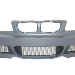 Bara fata BMW Seria 1 E81 E82 E87 E88 2004-2011, design M-Tech Reducere de preț