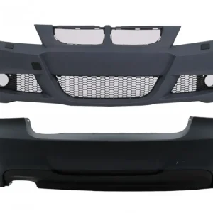 Kit exterior BMW Seria 3 E90 M-Technik Design din polipropilena Mai ieftin