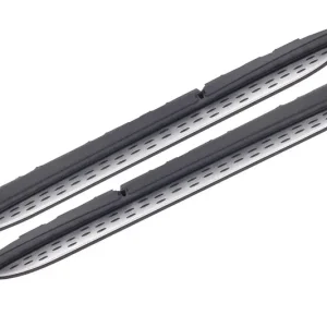 Reducere Praguri laterale Mercedes GL X166 și GLS X166 Facelift, set stânga-dreapta