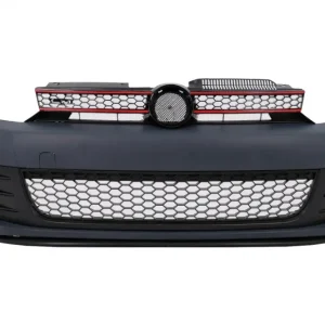 Bară față VW Golf 6 Hatchback/Coupe (2008-2013) GTI Look Noutate