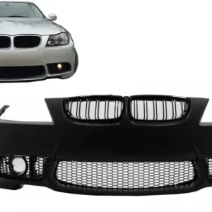 Bara fata BMW Seria 3 E90 E91 LCI 2008-2011 M3 Design Sedan Touring Popular