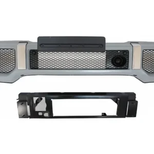 Bara fata Mercedes G-Class W463 1989-2017, design G65 Ofertă limitată