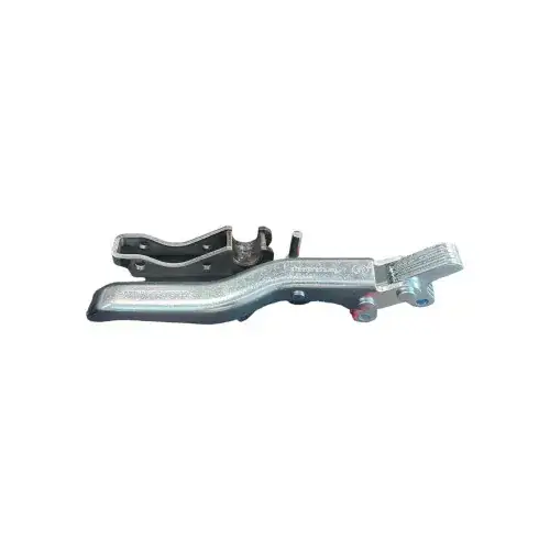Comandă acum Inchizator oblon remorca dreapta pentru fixare lateralaCod:ZB-18 Dreapta