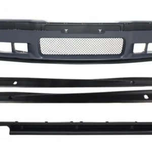 Pachet exterior BMW Seria 3 E36 1992-1998, design M3, bara si praguri Retur ușor