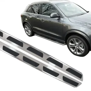 Cel mai bun preț Praguri laterale Audi Q3 8U (2011-2017) Off-Road SUV, set stanga-dreapta