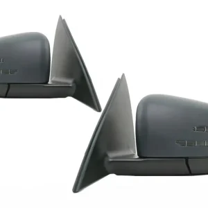 Cumpără online Oglinzi complete Mercedes C-Class W204 2007-2012 facelift, set stanga-dreapta