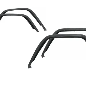 Ultima șansă Prelungiri aripi Mercedes G-Class W463 1989-2013, stil G65 Design