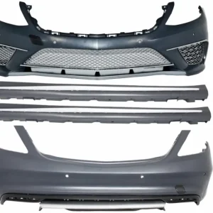 Pachet exterior Mercedes S-Class W222 2013-06.2017 S65 Design Preț mic