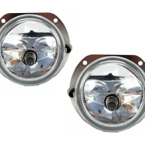 Reducere Proiectoare ceață Mercedes W204, W211, W221, W164, W209 cu H7