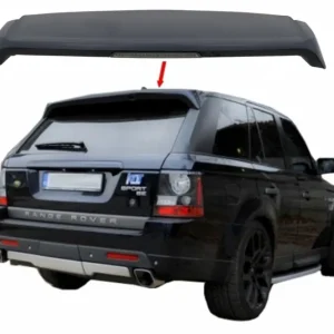 Eleron lunetă Range Rover Sport L320 Facelift 2010-2013 Autobiography Ofertă specială