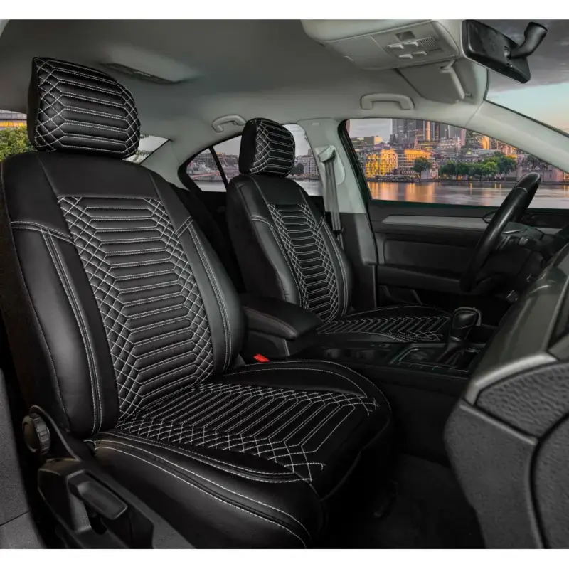 Calitate înaltă Set complet huse auto Suzuki Vitara Exclusive Full Piele