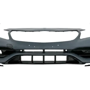 Preț redus Bara fata Mercedes A-Class W176 (2012-2018) look A45 facelift