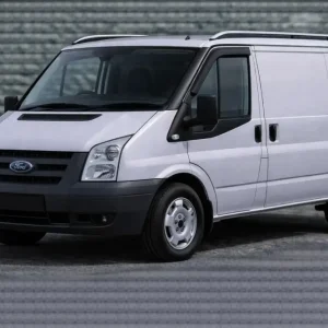 Super ofertă Paravanturi fata , fumurii compatibile Ford Transit 2000-2012 Cod: ART083