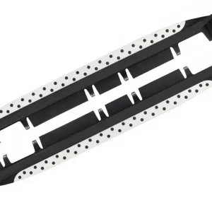 Preț redus Praguri laterale SUV pentru Hyundai ix35 LM 2009-2014, set stanga-dreapta