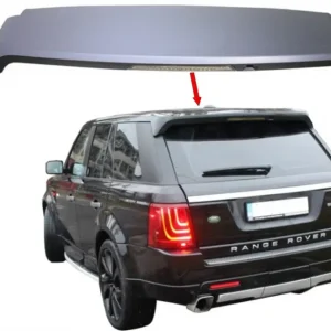 Chilipir Eleron lunetă Range Rover Sport L320 2005-2008 Autobiography cu LED