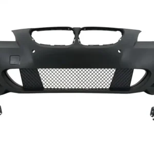 Bara fata BMW Seria 5 E60 E61 2007-2010 M-Technik cu PDC 18 mm Plată sigură