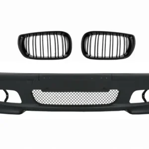Ansamblu bara fata BMW Seria 3 E46 Sedan/Touring 2001-2004 M-Tech Look Preț promoțional