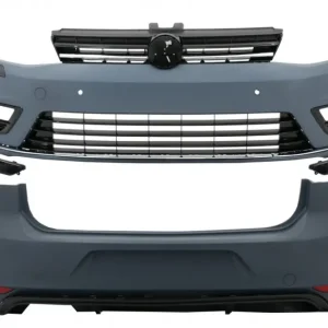Comandă acum Kit exterior complet VW Golf 7 Hatchback 2013-2017, look R-Line
