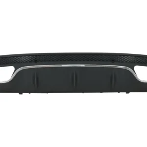 Difuzor bara spate Mercedes C-Class W205/S205 C63 Design Sport Package Reducere de preț
