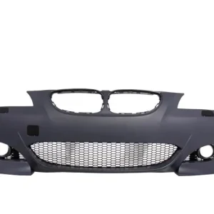 Lichidare de stoc Bara fata BMW Seria 5 E60/E61 Sedan Touring 2003-2010, M5 Look