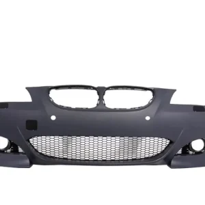 Bara fata BMW Seria 5 E60 E61 2003-2007 M5 Look, pregatita pentru vopsire Livrare rapidă