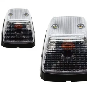 Lampi semnalizare Mercedes G-Class W463 OEM Look, bec halogen Mai ieftin
