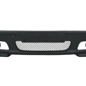 Bara fata BMW Seria 3 E46 Sedan Touring 1998-2004, design M-Tech Reducere de preț