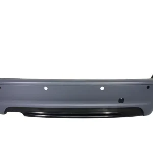 Promoție Bara spate BMW Seria 3 E46 Coupe Cabrio 2 usi M-Technik II